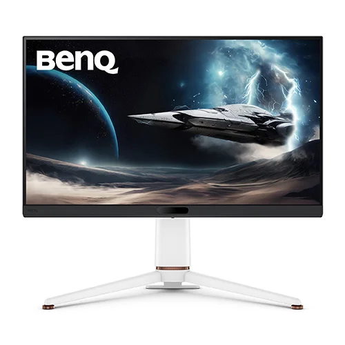 BenQ Mobiuz EX271U 27 Inch 4K Gaming Monitor