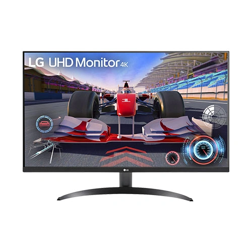 LG 32UR500-B 32 Inch UHD Monitor