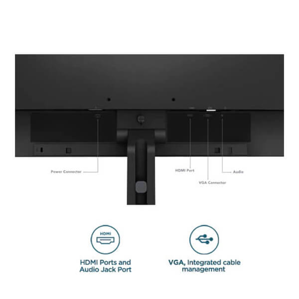 Lenovo L27e-30 27 Inch Monitor