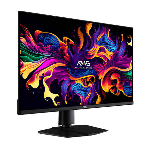 MSI MAG 321UPX QD OLED 32 Inch 4K Gaming Monitor