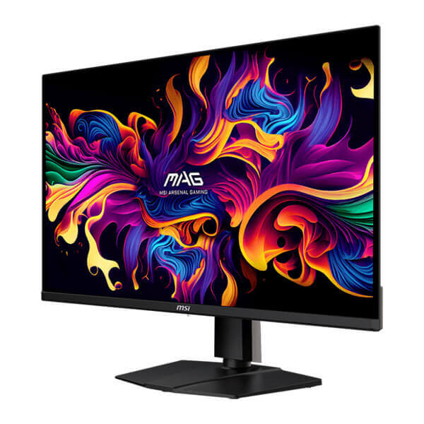 MSI MAG 321UPX QD OLED 32 Inch 4K Gaming Monitor