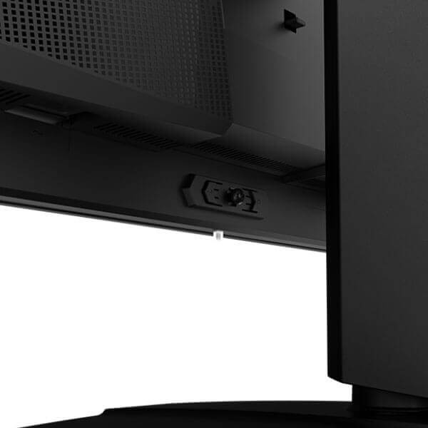 MSI MAG 321UPX QD OLED 32 Inch 4K Gaming Monitor