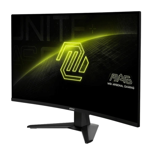 MSI MAG 32C6X 32 Inch Curved Gaming Monitor