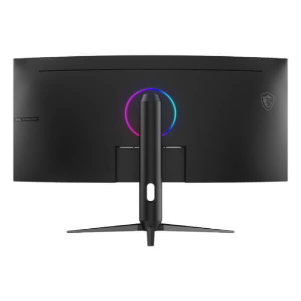 MSI MAG 342CQR E2 34 Inch Curved Gaming Monitor