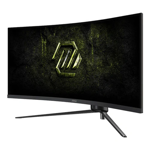 MSI MAG 345CQRF E20 34 Inch Curved Gaming Monitor