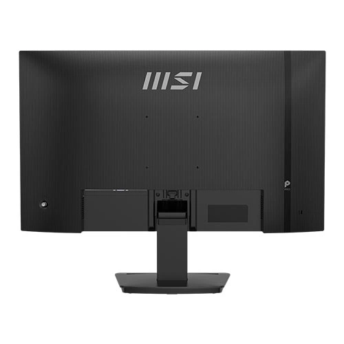 MSI Pro MP273 E14A 27 Inch Business Monitor