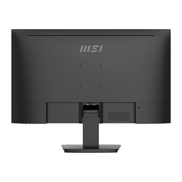 MSI Pro MP273U 27 Inch 4K Business Monitor