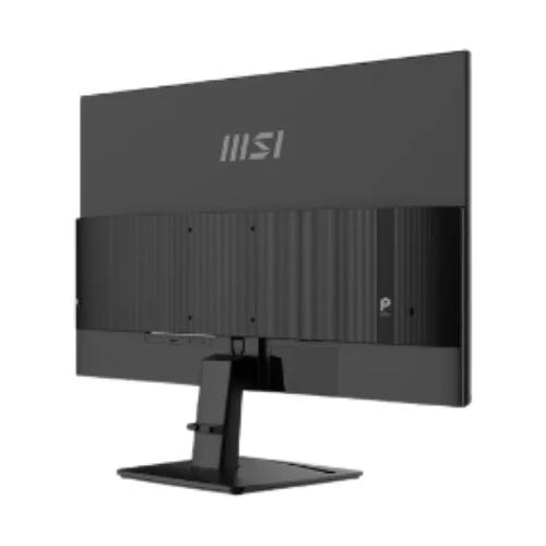 MSI PRO MP275 E14L 27 Inch FHD Business Monitor