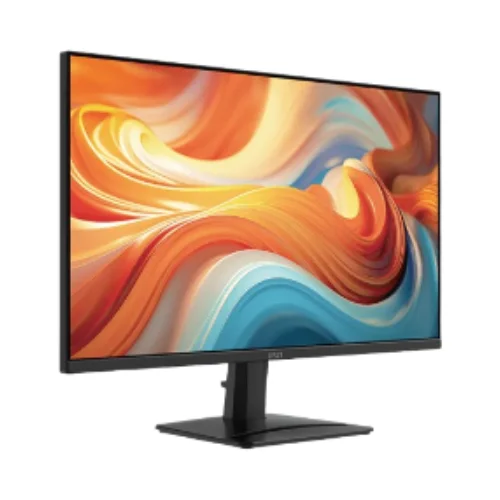 MSI PRO MP275Q E14 27 Inch WQHD Business Monitor