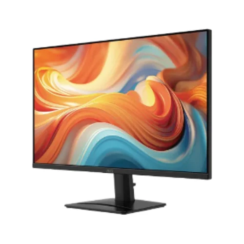 MSI PRO MP275Q E14 27 Inch WQHD Business Monitor