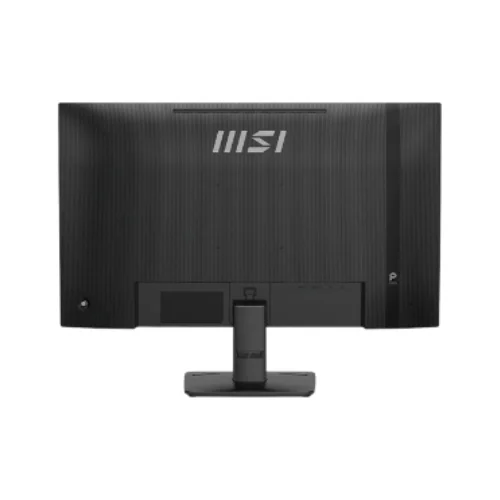 MSI PRO MP275Q E14 27 Inch WQHD Business Monitor