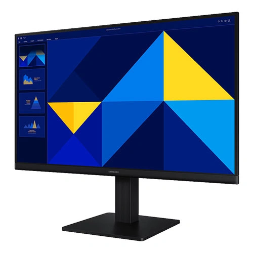 Samsung LS22D300GAWXXL 22 Inch FHD Monitor