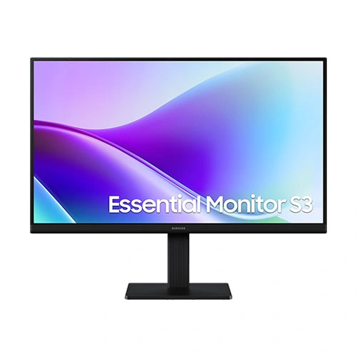 Samsung LS22F320GAWXXL 22 Inch FHD Monitor