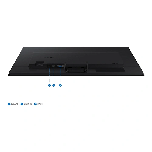 Samsung Essential S3 LS27D300GAWXXL 27 Inch Monitor