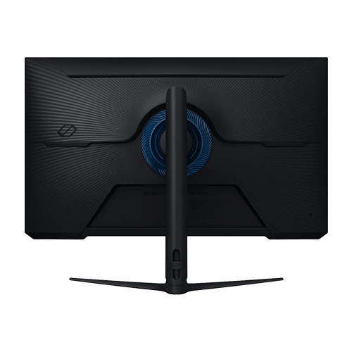 Samsung Odyssey G5 LS32FG510EWXXL 32 Inch Gaming Monitor