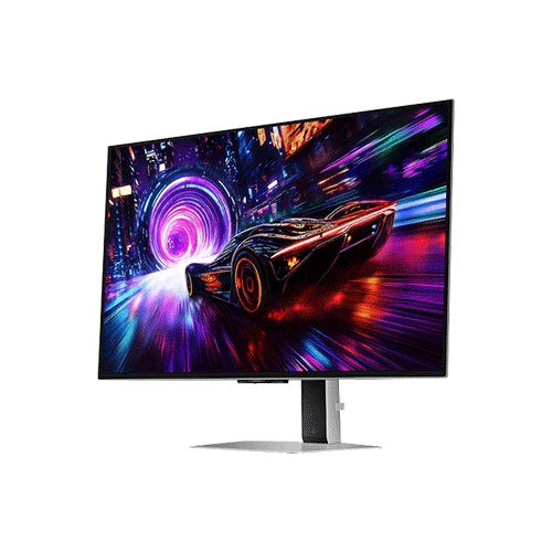 Samsung Odyssey OLED G8 LS32FG810SWXXL 32 Inch 4K Gaming Monitor