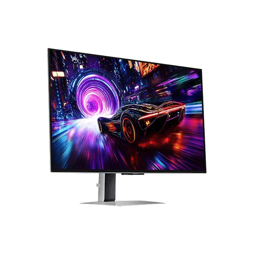 Samsung Odyssey OLED G8 LS32FG810SWXXL 32 Inch 4K Gaming Monitor