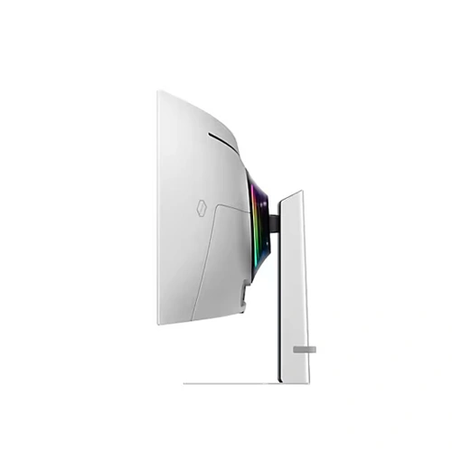 Samsung Odyssey OLED G9 2K DQHD LS49DG930SWXXL 49 Inch Curved Gaming Monitor