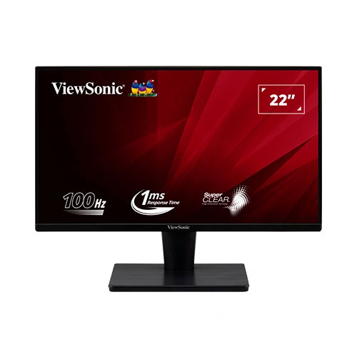 ViewSonic VA2215-MH 22 Inch Monitor