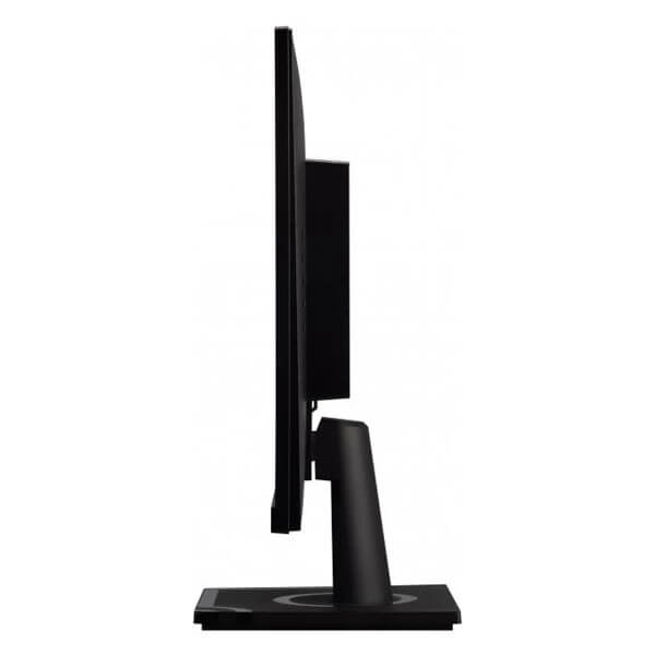 ViewSonic VX2405-P-MHD 24 Inch Gaming Monitor