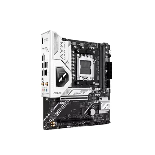 Asus B850M AYW GAMING WiFi6 M-ATX Motherboard