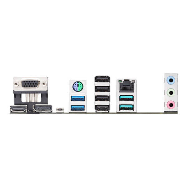 Asus Prime B650M-A II-CSM M-ATX Motherboard