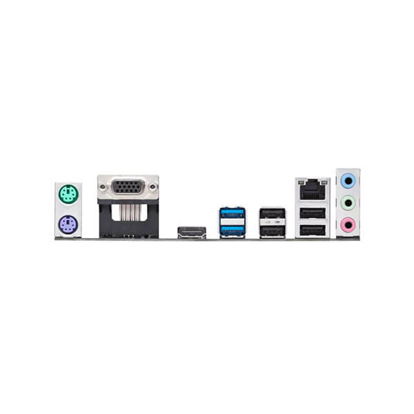 Asus Prime H610M-CS D4 M-ATX Motherboard