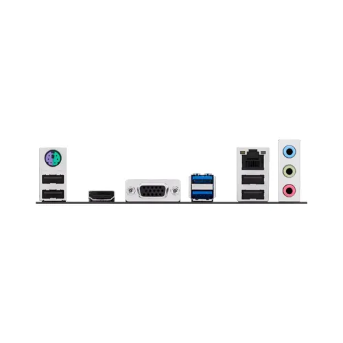 Asus Prime H810M-K DDR5 M-ATX Motherboard