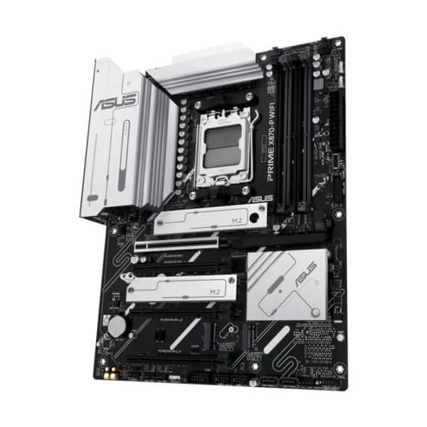 Asus Prime X870-P WIFI-CSM ATX Motherboard