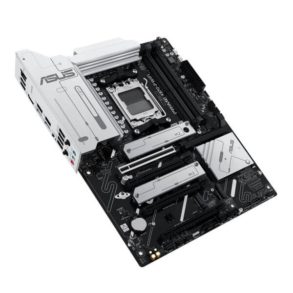 Asus Prime X870-P WIFI-CSM ATX Motherboard
