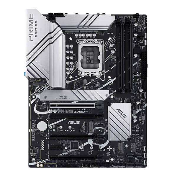 Asus Prime Z790 P CSM ATX Motherboard