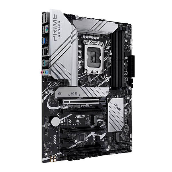 Asus Prime Z790 P CSM ATX Motherboard