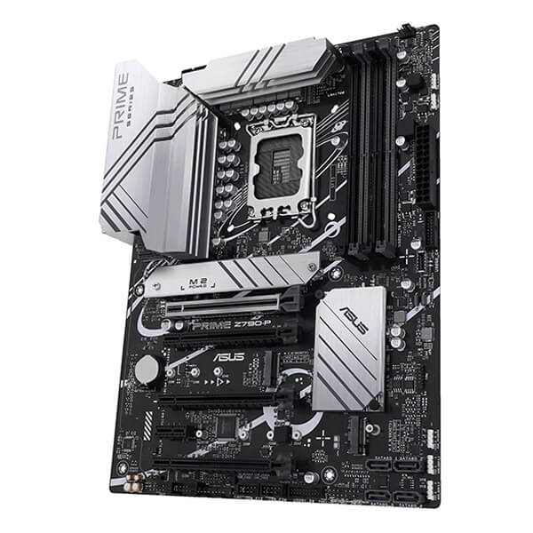 Asus Prime Z790 P CSM ATX Motherboard