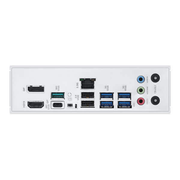 Asus Prime Z890M-Plus WIFI-CSM M-ATX Motherboard