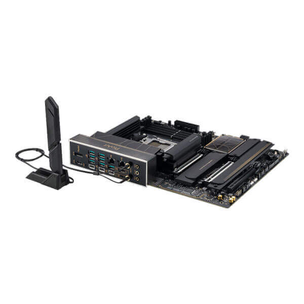 Asus ProArt X870E-Creator WIFI ATX Motherboard