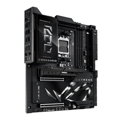 ASUS ROG Crosshair X870E Extreme WIFI E-ATX Motherboard