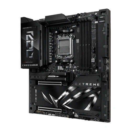 ASUS ROG Crosshair X870E Extreme WIFI E-ATX Motherboard