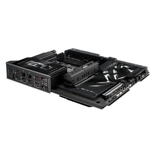 ASUS ROG Crosshair X870E Extreme WIFI E-ATX Motherboard