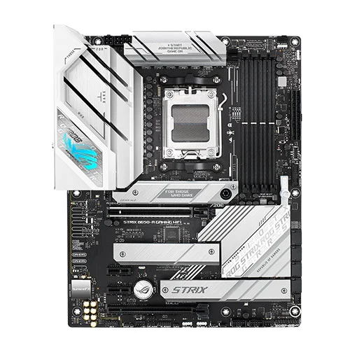 ASUS ROG Strix B650-A Gaming WIFI ATX Motherboard