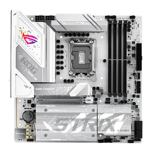 ASUS ROG Strix B860-G Gaming WIFI7 M-ATX Motherboard