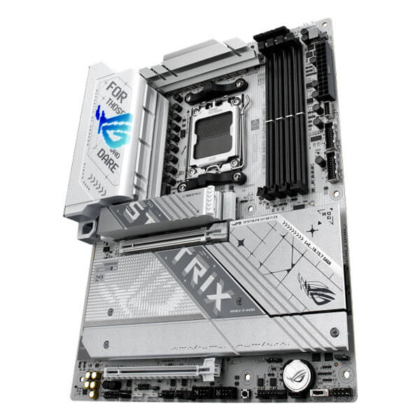 Asus ROG Strix X870-A Gaming WIFI DDR5 ATX Motherboard