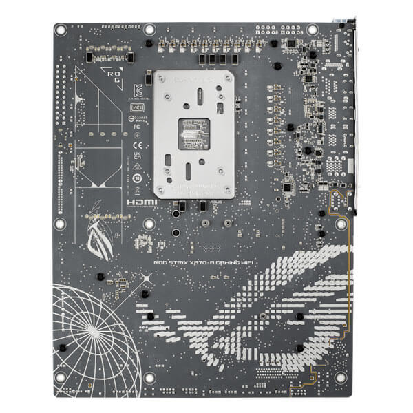 Asus ROG Strix X870-A Gaming WIFI DDR5 ATX Motherboard