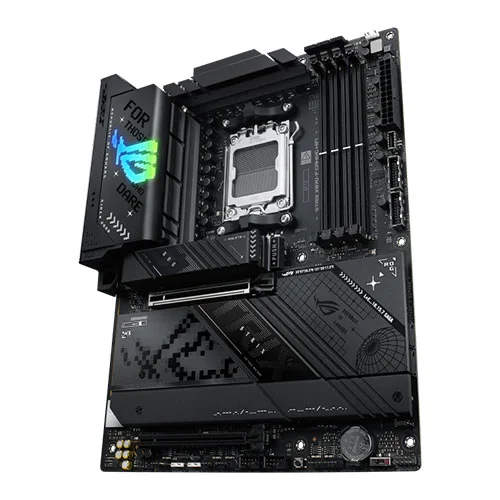 ASUS ROG Strix X870-F Gaming WIFI7 ATX Motherboard