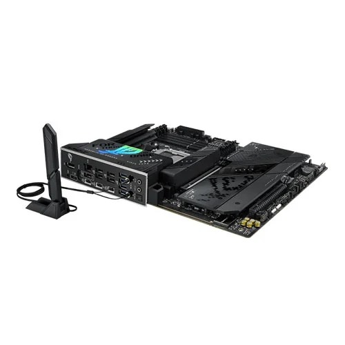 ASUS ROG Strix X870-F Gaming WIFI7 ATX Motherboard