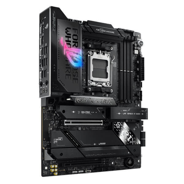 Asus ROG Strix X870E-E Gaming WIFI ATX Motherboard