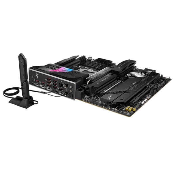 Asus ROG Strix X870E-E Gaming WIFI ATX Motherboard