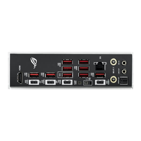 Asus ROG Strix X870E-E Gaming WIFI ATX Motherboard