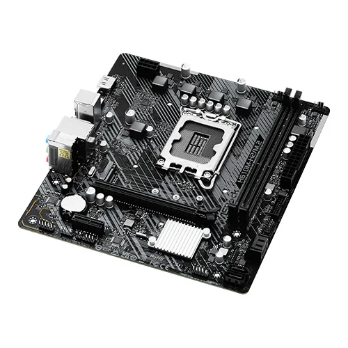 ASRock H610M-H2/M.2 M-ATX Motherboard