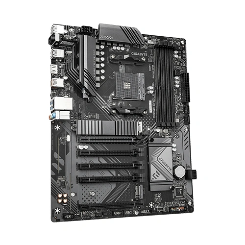 Gigabyte B550 Eagle WiFi6 ATX Motherboard