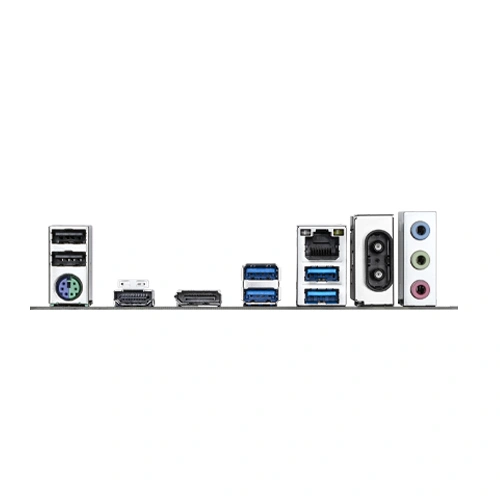 Gigabyte B550M DS3H AC R2 M-ATX Motherboard